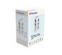 Разклонител Verbatim EUPT-01 EU Power Tower 11 AC with 2 x USB-C / 2 x USB-A