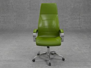 Директорски стол ВОКИЛ ARS 01-еко кожа