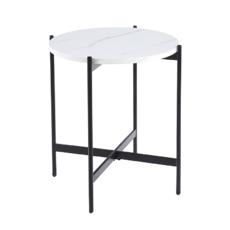 Холна маса БАГРЯНА- бял плот