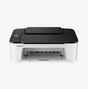 Мастилоструйно многофункционално устройство Canon PIXMA TS3452 All-In-One, Black/White