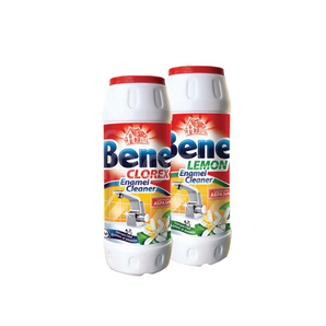 Абразивни препарати и каналини