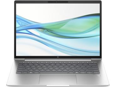 Лаптоп HP ProBook 440 G11, Ultra 5-125U(up to 4.3GHz/12MB/12C), 14' FHD WUXGA AG 300nits, 16GB 5600Mhz 1DIMM, 512GB PCIe SSD, WiFi 6E + BT5.3, FPR, Backlit Kbd, 3C Batt, Free DOS, 3Y NBD On Site