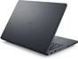 Лаптоп Dell Pro Max 16 Plus MB16250, Intel Ultra 7 265HX (13TOPS NPU, 20 cores, up to 5.30 GHz), 16.0' FHD+(1920x1200) VRR 120Hz, 500nits, 32GB: 2x16GB 6400 MTs DDR5, 1TB SSD, NVIDIA RTX PRO 3000 12GB GDDR7, 8MP HDR + IR Cam, and Mic, Wi-Fi 7, FPR, Backli