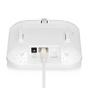 Аксес-пойнт Zyxel NWA50AXPRO, 2.5GB LAN Port, 2x2:3x3 MU-MIMO, Standalone / NebulaFlex Wireless Access Point, Single Pack include Power Adaptor, EU and UK, ROHS
