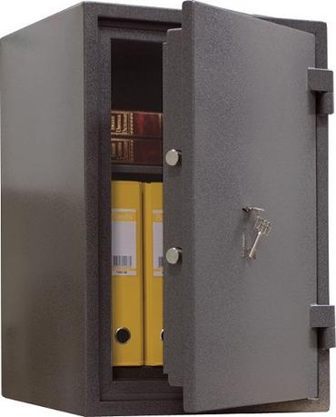 Метален сейф PMT комбиниран RF 67