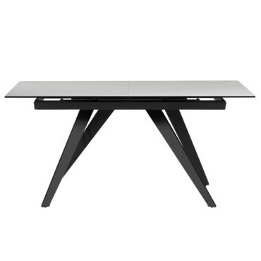 Трапезна маса КАЙ разтегателна- снимка отпред