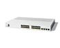 Комутатор Cisco Catalyst 1200 24-port GE, PoE, 4x1G SFP
