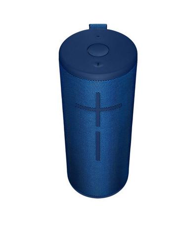 Тонколони Logitech Ultimate Ears BOOM 3 Wireless Bluetooth Speaker - Lagoon Blue