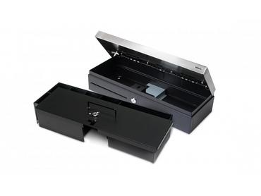 Заключващ се капак Safescan 4617L – изглед отгоре