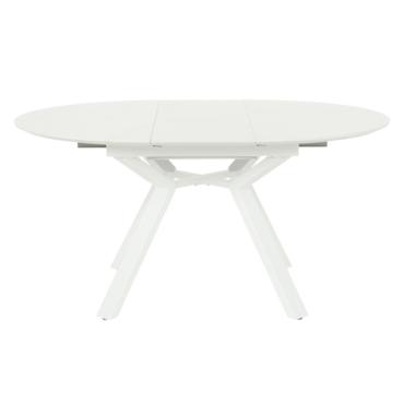 Трапезна маса АРИЯ разтегателна-снимка отпред