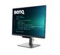 Монитор BenQ RD280U, 28.2' IPS, 5ms, 3840x2560 4K+, 3:2, Programming Monitor, 1.07 billions col.,HDR400, 1200:1, 20M:1 DCR, 400 cd/m2, HDMI 2.0, DP 1.4, USB-C (90W), Flicker-free, B.I. Gen2, Low Blue Light+, Night Hours Prot., Sp.2W, Height Adj.,Tilt,Swiv