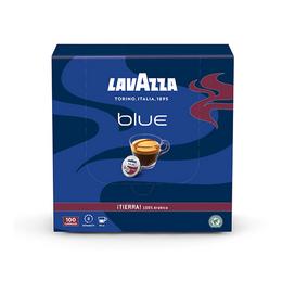 Капсули LAVAZZA Blue ¡TIERRA 100 бр. Капсули LAVAZZA Blue ¡TIERRA 100 бр.