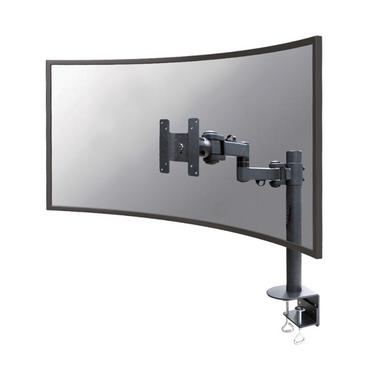 Стойка NewStar Flat Screen Desk Mount (clamp), high capacity