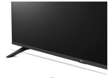 Телевизор LG 43UA73003LA, 43' 4K UltraHD TV 4K (3840x2160), DVB-T2/C/S2, webOS 25 Smart, ThinQ AI, Alpha 7 AI Processor, WiFi, HDR10 pro, HLG, ALLM/HGiG, 4K Upscaling, AI Sound pro, Multiple View, HDMI eARC, LAN, USB, Bluetooth, Google Cast, 2 Pole Stand,