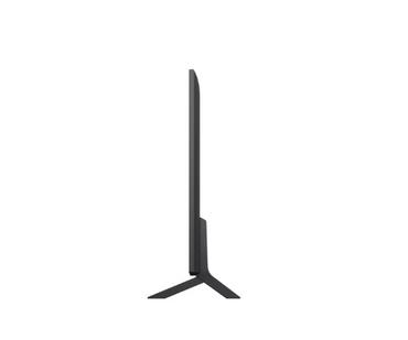 Телевизор LG 50QNED80A3A, 50' 4K QNED HDR Smart TV, 3840x2160, DVB-T2/C/S2, Alpha 7 AI Processor, HDR10 / HLG, webOS 25 ThinQ, VRR / ALLM / HGiG, 4K Upscaling, WiFi 5, Voice Controll, Bluetooth 5.1, AirPlay 2, LAN, CI, HDMI, SPDIF, Google Cast, 2 pole Sta
