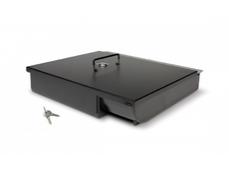 Заключващ се капак Safescan 3540L – изглед отгоре