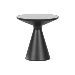 Холна маса БОГОЯ- двулицев плот, бял