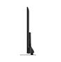 Телевизор Thomson Smart QLED Pro TV 65'; Google TV; 3840 x 2160 (4K UHD), DLED, 144 Hz, DVB-T/T2/C/S/S2, HDR10, Wi-Fi, Bluetooth, LAN, HDMI 4 (2.1), USB 2 (2.0) + 1 (3.0), Central Swivel Stand, Black