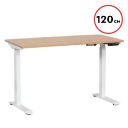 Бюро регулируемо КУКУШ B7- на 120 см