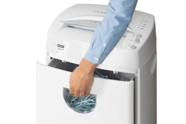 кош за отпадък