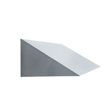 Сгъваем покрив  BTL 30х60х45 см - сниман отстрани