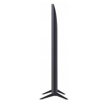 Телевизор LG 65UR78GC0LK, 65' 4K UltraHD TV 3840 x 2160, DVB-T2/C/S2, Smart TV LG ThinQ, 4K Upscaling, HDR10 Pro, HGiG, HLG, Built-in Wi-Fi, AI Sound Virtual 5.1 Up-mix, Simplink, HDMI, LAN, USB, Bluetooth, SPDIF, Hotel mode, Ceramic Black