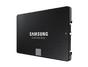 Твърд диск Samsung SSD 870 EVO 250GB Int. 2.5' SATA, V-NAND 3bit MLC, Read up to 560MB/s, Write up to 530MB/s, MKX Controller, Cache Memory 512MB DDR4