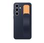 Калъф Samsung S24 FE Standing Grip Case Blue black