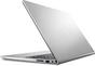 Лаптоп Dell 15 DC15250, Intel Core i5-1334U (10 cores, up to 4.60 GHz), 15.6' FHD (1920x1080) 120Hz 250 nits WVA AG, 16GB: 1x16GB, DDR4, 3200 MT/s, 512GB M.2 PCIe, Intel UHD Graphics, Wi-Fi 6, FPR, Backlit, Ubuntu, Platinum Silver (Aluminum), 3Y PS