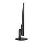 Монитор AOC Q32V4, 31.5' IPS WLED, 2560x1440@75Hz, 4ms GTG, 250cd/m2, 1000:1, 20M:1 DCR, Adaptive Sync, FlickerFree, Low Blue Light, 2Wx2, Tilt, HDMI, DP