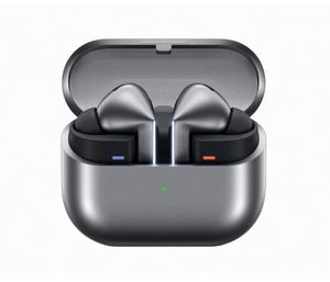 Слушалки Samsung R630 Galaxy Buds3 Pro Silver