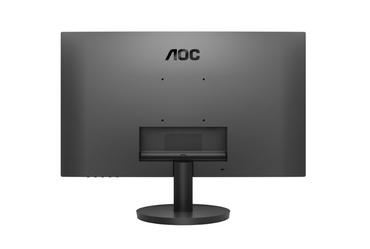 Монитор AOC 27B3CA2, 27' IPS WLED, 1920x1080@100Hz, 4ms GtG, 1ms MPRT, 250cd m/2, 1300:1, 20M:1, Adaptive Sync, FlickerFree, Low Blue Light, 2Wx2, Tilt, HDMI, USB hub