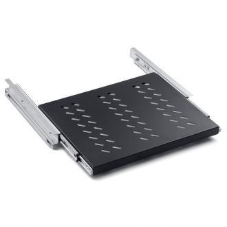 Аксесоар Formrack 19' sliding shelf 800mm, loading capacity 35 kg 1U