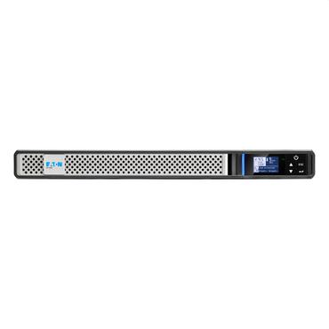 Непрекъсваем ТЗИ Eaton 5P 650i Rack 1U G2
