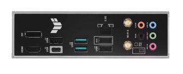 Дънна платка Asus TUF Gaming A620 Pro Wi-Fi