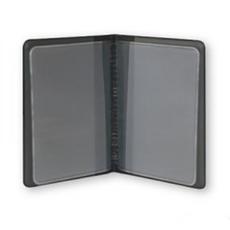 Калъф за лични документи вертикален