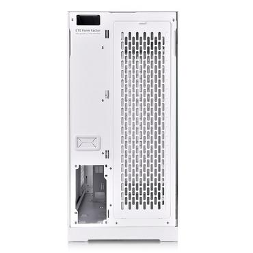 Кутия за компютър Thermaltake CTE E660 MX Snow