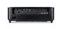 Мултимедиен проектор Acer Projector X1328WHn, DLP, WXGA (1280x 800), 5000 ANSI Lm, 20 000:1, 3D, Auto keystone, HDMI, VGA in/out, RCA, RS232, Audio in/out, DC Out (5V/1A), RG-45, 3W Speaker, 2.7kg, Black