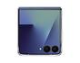 Калъф Samsung Z Flip7 Clear Case Transparent