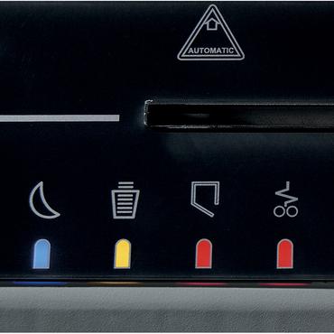 Шредер Kobra 245TS S4 SF