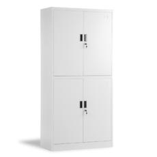 Архивен шкаф BTL LZ с 5 отделения 184х90х40 см- със затворени врати, сниман отпред