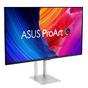 Монитор Asus ProArt Display OLED PA32UCDM Professional Monitor, 32 '', 4K UHD (3840 x 2160), QD-OLED, Ultra-slim, 240Hz, 0.1ms, Auto Calibration, HDR-10, HLG, Dolby Vision, 99% DCI-P3, DE< 1, Thunderboltї4 PD 96W, Calman Ready, ColourSpace Integration, Er