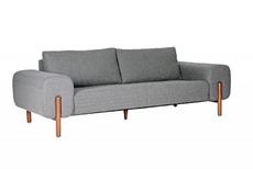 Диван триместен СТРАЦИН ELN 03