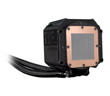 Охлаждаща система Asus TUF Gaming LC III 360 ARGB