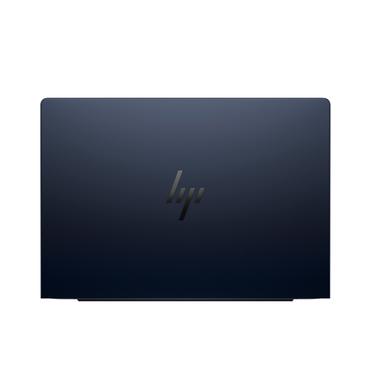 Лаптоп HP EliteBook Ultra G1i AI 14' Atmospheric Blue, Ultra 7-258V(up to 4.8GH/12MB/8C), 14' 2.8K BV OLED 120Hz, 400nits, 32GB On-board, 2TB PCIe SSD, WiFi 7 + BT 5.4, Backlit Kbd, 6C Batt, Win 11 Pro, 3Y Offsite