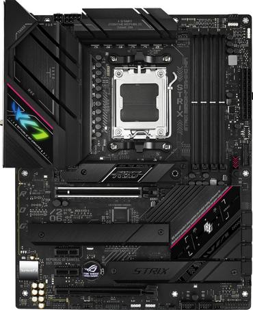 Дънна платка Asus ROG Strix B650E-F Gaming Wi-Fi