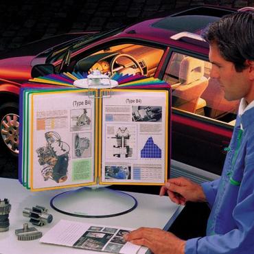 Информационна система за бюро