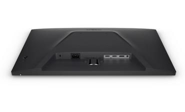 Монитор Dell SE2425HG, 23.8' Wide LED, IPS Anti-Glare, 1ms GTG (Extreme Mode), 200 Hz, 1000:1, 300 cd/m2, FullHD 1920x1080, 99% sRGB, ComfortView, HDMI, DP, Headphone-out, Tilt, Black