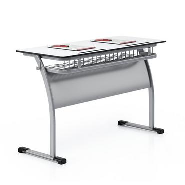 Ученически чин двоен FL 05