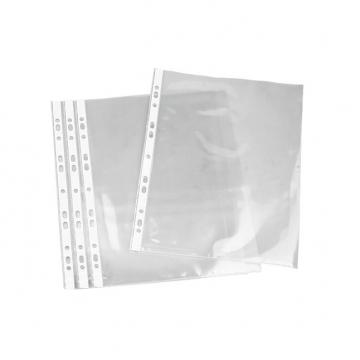 Джоб за документи А4 кристал 60 микр 100 бр